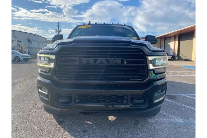 $39432 : Ram 2500 2019 4x4 Laramie 4d image 8