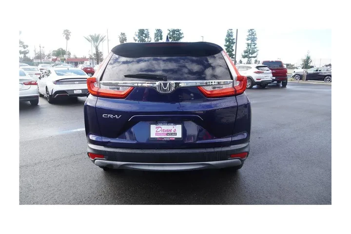 $16984 : 2017 CR-V EX image 7