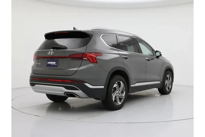 $26998 : Hyundai SANTA FE 2023 SEL 4d image 8