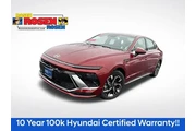 Hyundai SONATA 2024 AWD SEL