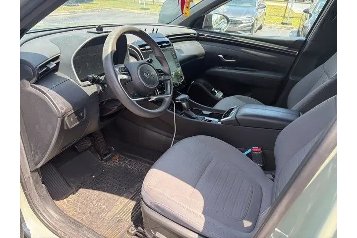 $23991 : Hyundai SANTA CRUZ 2024 SEL image 7