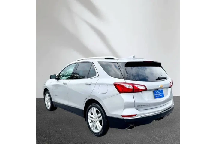 $18931 : 2019 Equinox Premier image 6