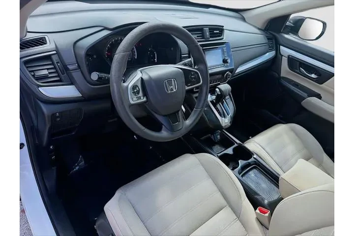 $17638 : Honda CR-V 2019 LX 4dr SUV image 1