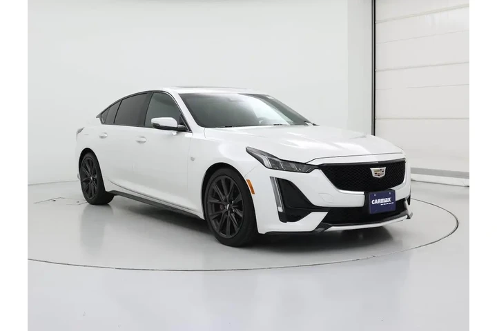 $26998 : Cadillac CT5 2021 Sport 4dr image 1