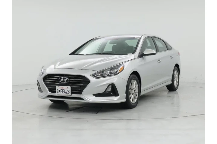 $16998 : Hyundai SONATA 2018 SE 4dr S image 4
