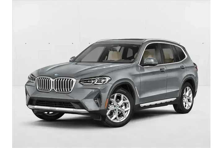 $33970 : BMW X3 2023 sDrive30i 4dr Sp image 1