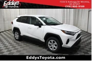 Toyota RAV4 2024 AWD LE 4dr en Wichita
