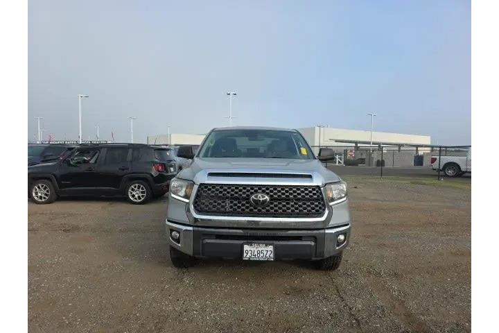 $36900 : Toyota Tundra 2020 4x2 SR5 4 image 2