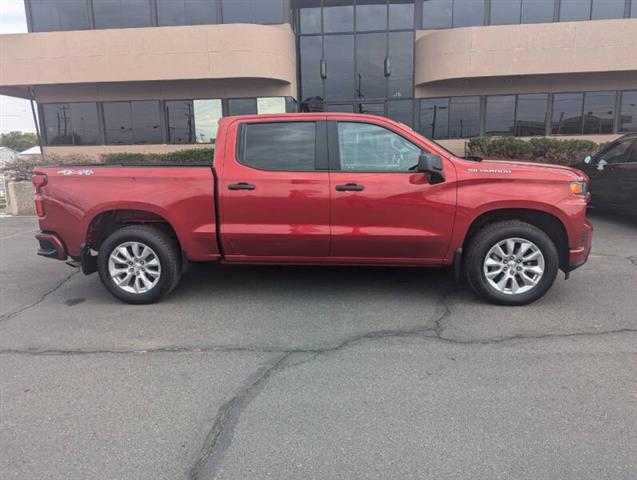 $34299 : 2022 Silverado 1500 Limited C image 10