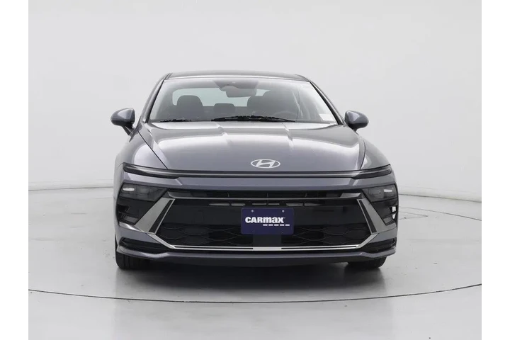 $25998 : Hyundai SONATA 2025 AWD SEL image 5