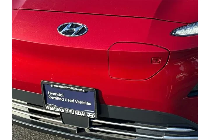 $19990 : Hyundai KONA Electric 2022 L image 6