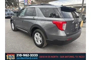$25010 : Ford Explorer 2022 XLT 4dr S thumbnail