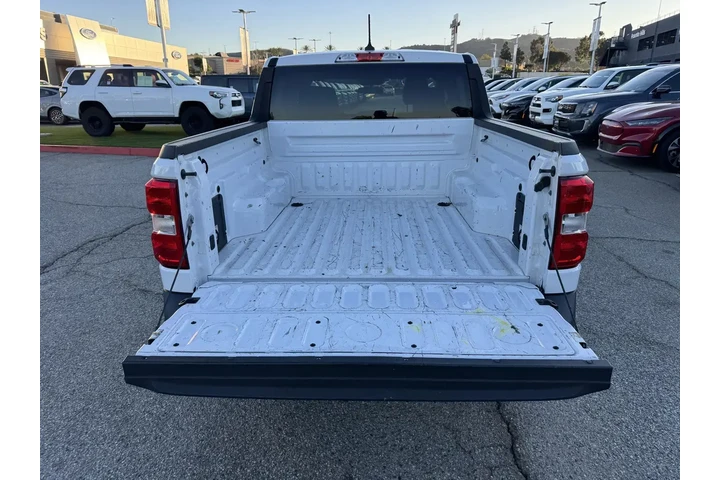 $24588 : Ford Maverick 2023 XL 4dr Su image 8