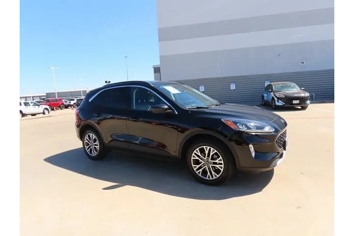 $24999 : Ford Escape 2022 AWD SEL 4dr image 6