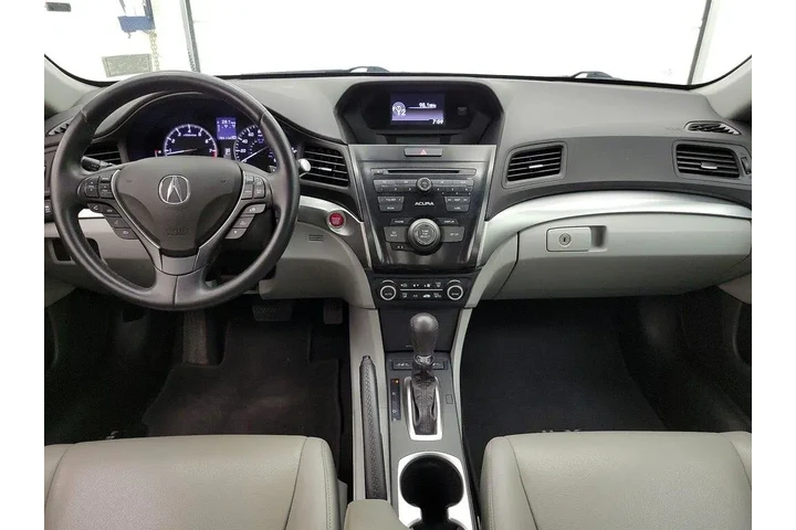 $14599 : Acura ILX 2016 4dr Sedan image 9