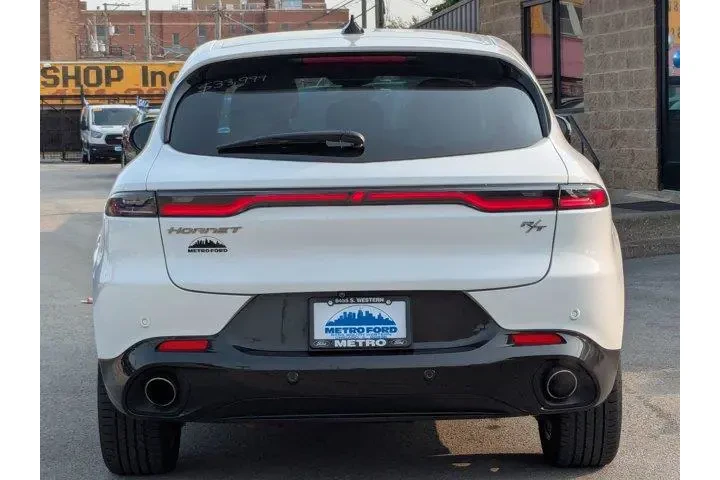 $21587 : Dodge Hornet 2024 AWD R/T 4d image 5