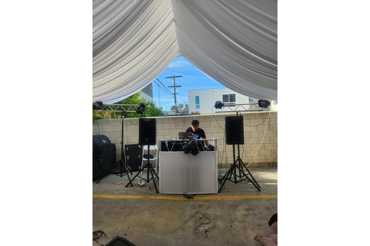 DJ ECONOMICO... image 1