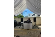 DJ ECONOMICO... en Los Angeles