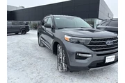 $32496 : 2024 Explorer XLT thumbnail