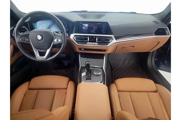 $38998 : BMW 4 Series 2023 AWD 430i x image 9