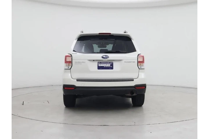 $19998 : Subaru Forester 2018 AWD 2.5 image 6