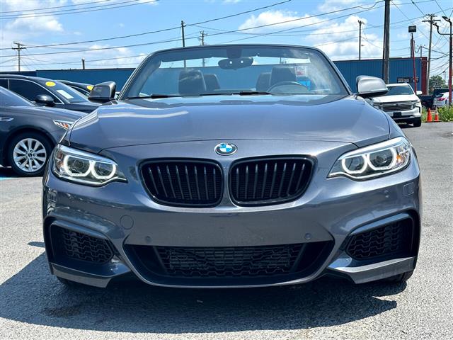 $24495 : 2016 BMW 2-Series image 3