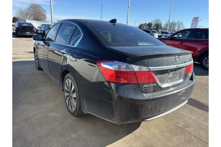 $15913 : Honda Accord Hybrid 2015 Bas image 7