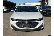 $16547 : Chevrolet Malibu 2024 LT 4dr thumbnail