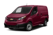 Chevrolet City Express 2015 en Atlanta