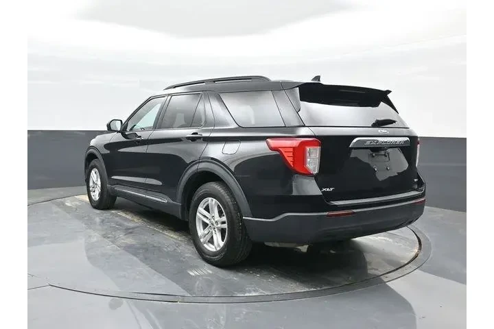 $21250 : Ford Explorer 2020 AWD XLT 4 image 6