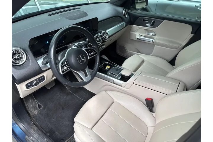 $22950 : Mercedes-Benz GLB 2021 AWD G image 9