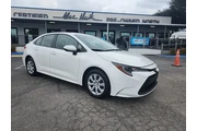 Toyota Corolla 2023 LE 4dr S en San Antonio