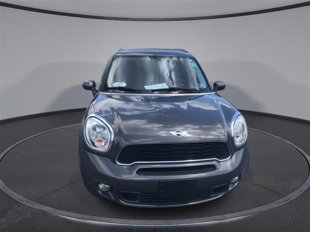 $9400 : PRE-OWNED 2014 COOPER COUNTRY image 3