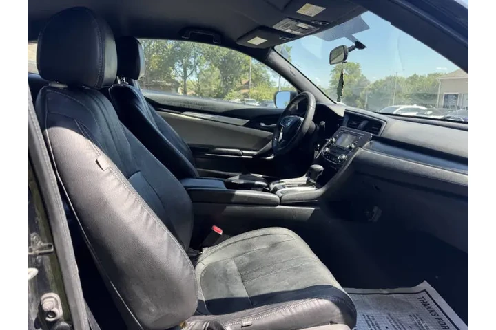 $9999 : 2016 Civic LX image 7