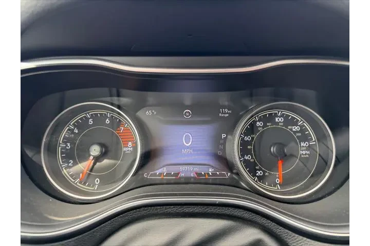 $19998 : Jeep Cherokee 2020 4x4 Limit image 10