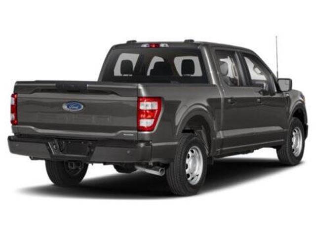 2021 F-150 image 3