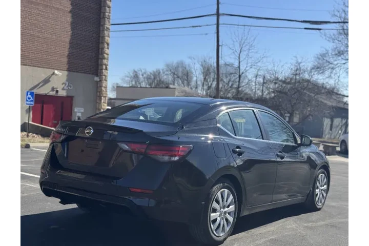 $8999 : 2021 Sentra S image 6