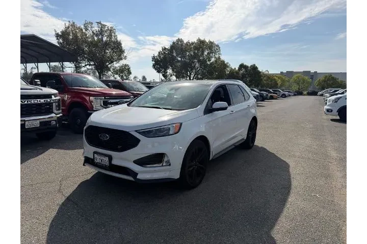 $37800 : Ford Edge 2024 AWD ST 4dr SU image 1