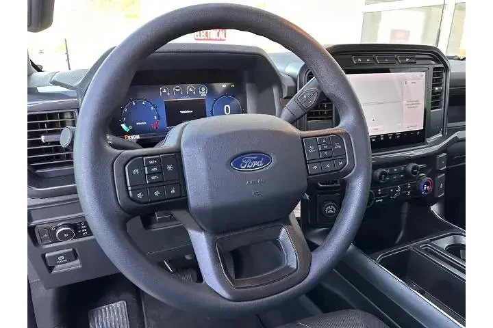 $32995 : Ford F-150 2024 4x2 STX 4dr image 9