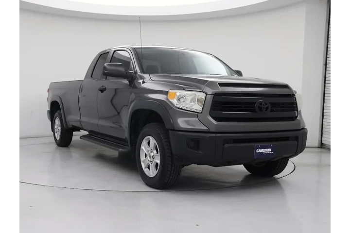 $30998 : Toyota Tundra 2014 4x4 SR 4d image 1