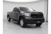 Toyota Tundra 2014 4x4 SR 4d