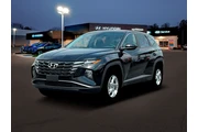 Hyundai TUCSON 2024 AWD SE 4 en Buffalo