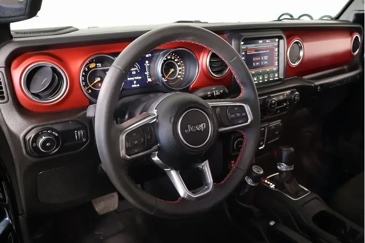 $36997 : Jeep Wrangler 2023 4x4 Rubic image 2