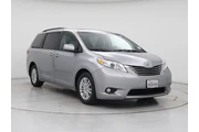 Toyota Sienna 2017 XLE 7-Pas en San Francisco Bay Area