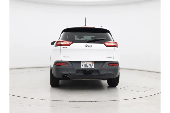 $15998 : Jeep Cherokee 2017 4x4 Latit image 6