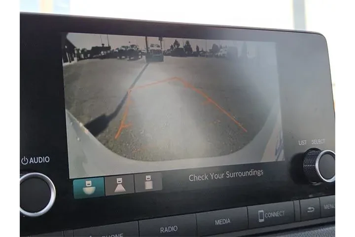 $24998 : Honda Civic 2024 Sport 4dr H image 8