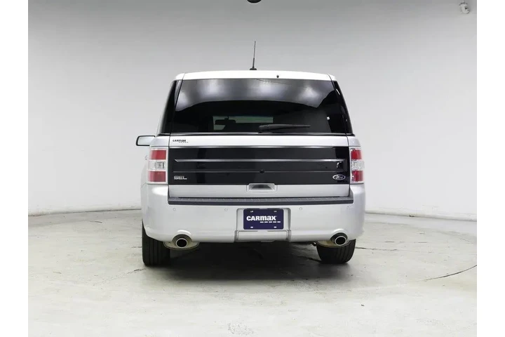 $18998 : Ford Flex 2019 SEL 4dr Cross image 6