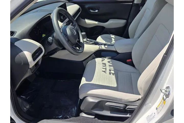 $23668 : Honda HR-V 2025 LX 4dr Cross image 10