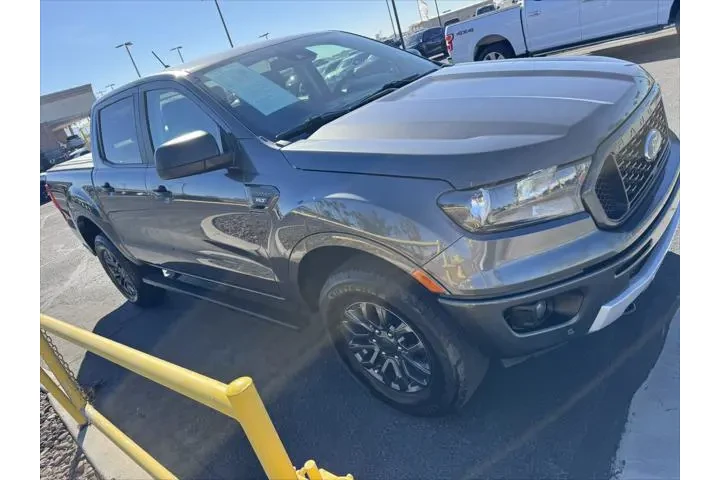 $23499 : Ford Ranger 2019 4x2 XL 4dr image 3