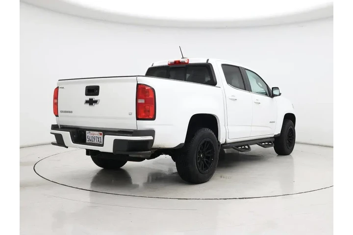 $18998 : Chevrolet Colorado 2016 4x2 image 8